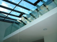 247 glass and glazing, office premises glass repair and fitting, richmond, london